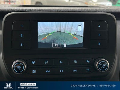 2024 Ford Transit-350 XL