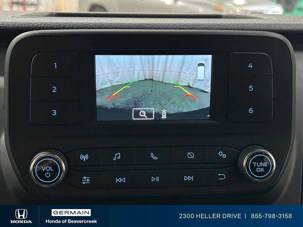 2024 Ford Transit-350 XL