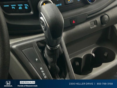 2024 Ford Transit-350 XL