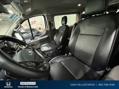 2024 Ford Transit-350 XL