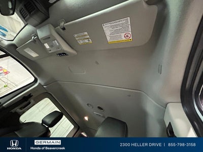 2024 Ford Transit-350 XL