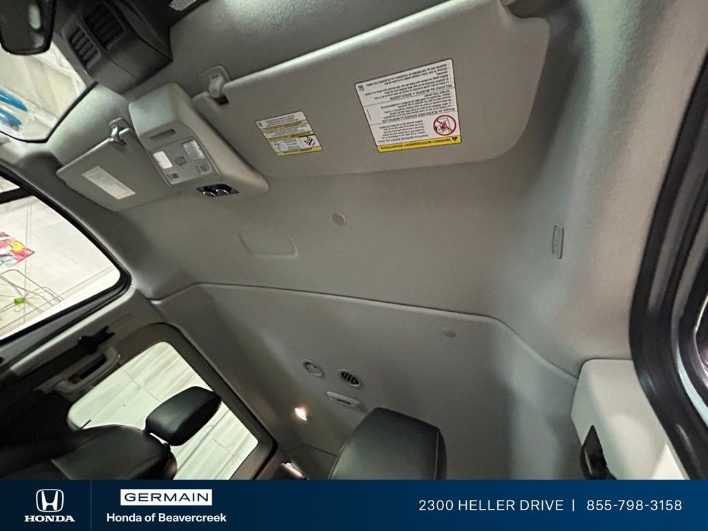 2024 Ford Transit-350 XL