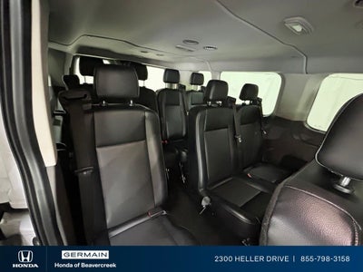2024 Ford Transit-350 XL