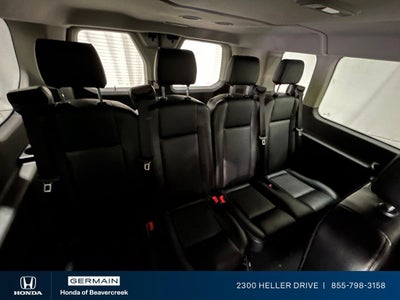 2024 Ford Transit-350 XL