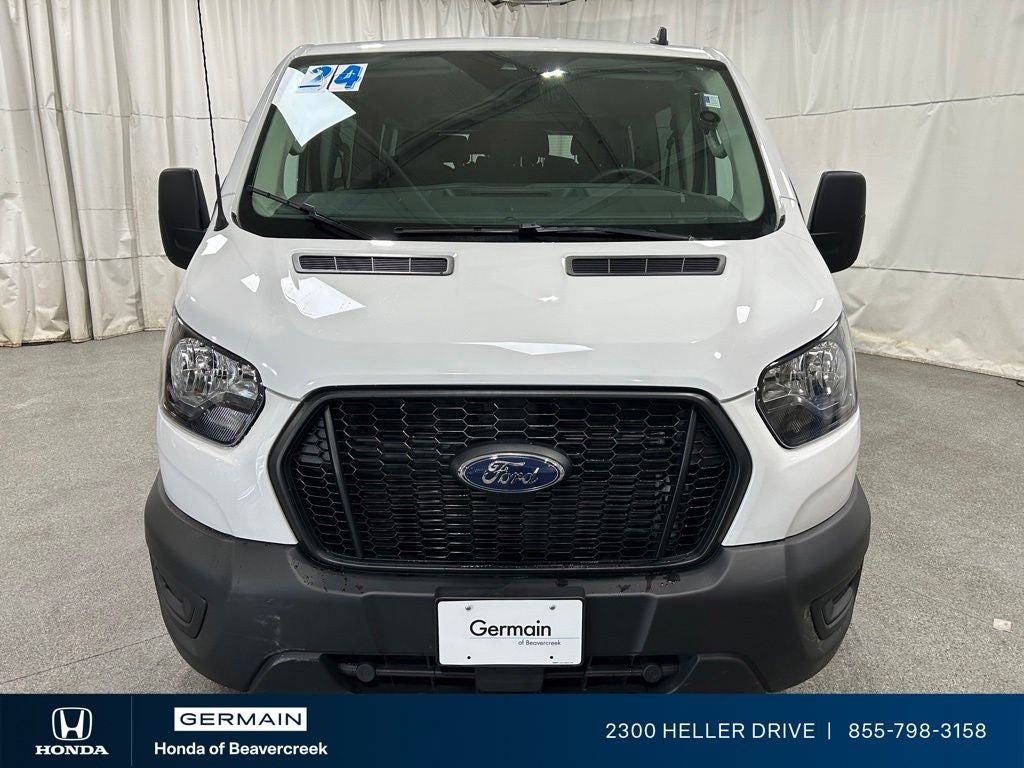 2024 Ford Transit-350 XL