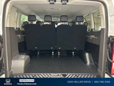 2024 Ford Transit-350 XL