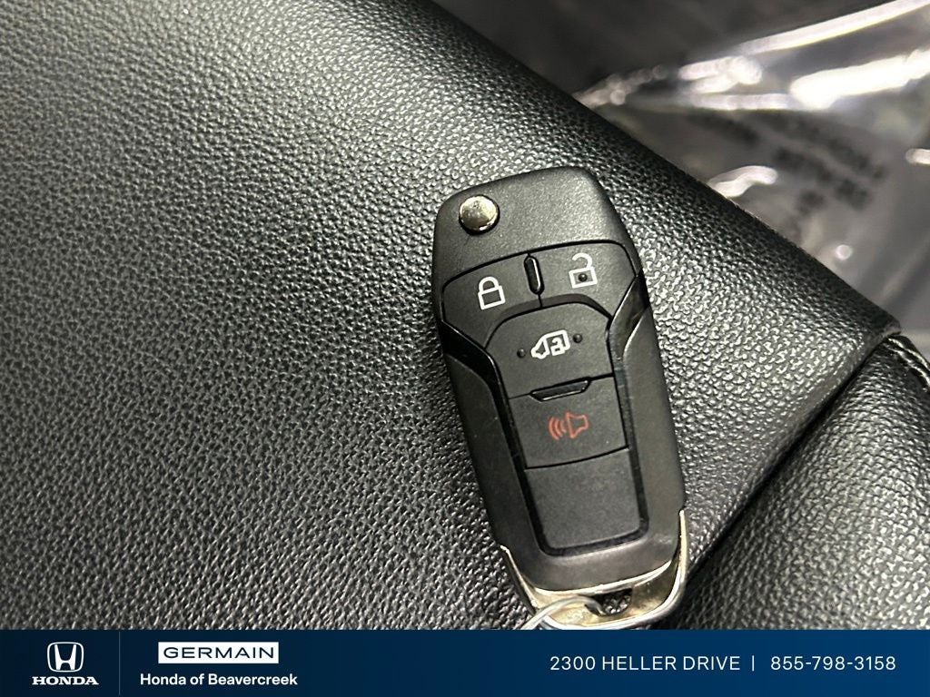 2024 Ford Transit-350 XL