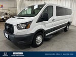 2024 Ford Transit-350 XL