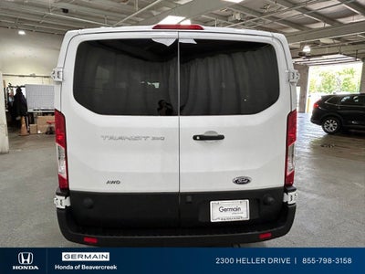 2024 Ford Transit-350 XL