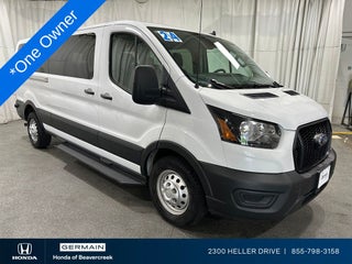 2024 Ford Transit-350 XL