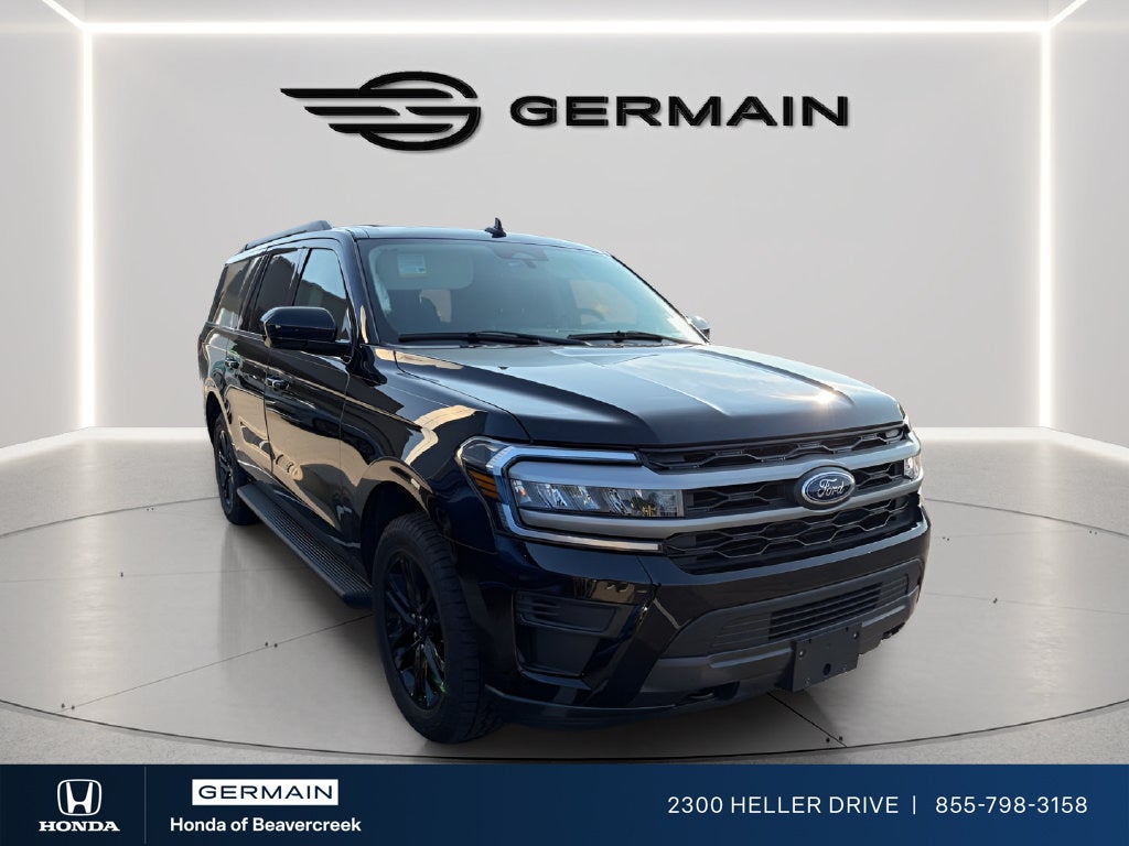 2024 Ford Expedition