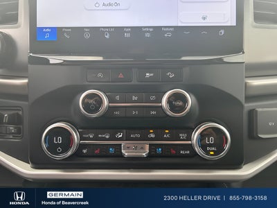 2024 Ford Expedition Max XLT