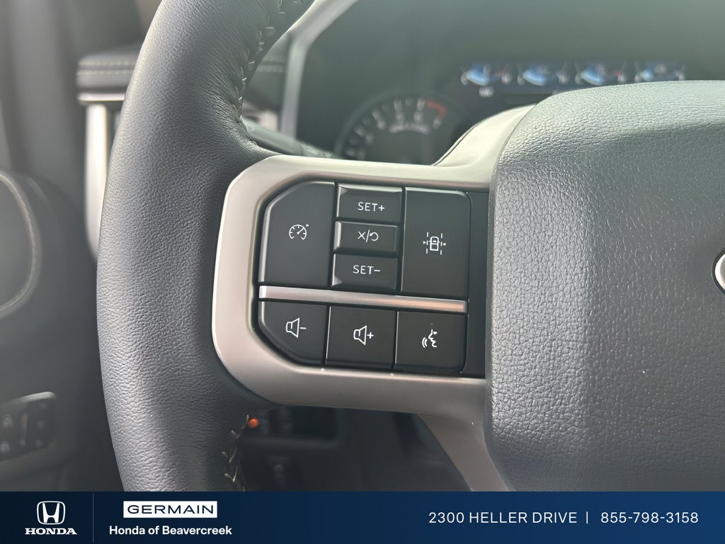 2024 Ford Expedition Max XLT