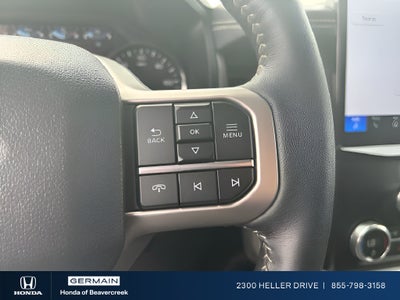 2024 Ford Expedition Max XLT