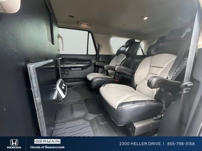 2024 Ford Expedition Max XLT