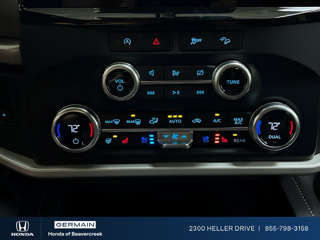 2024 Ford Expedition Max XLT