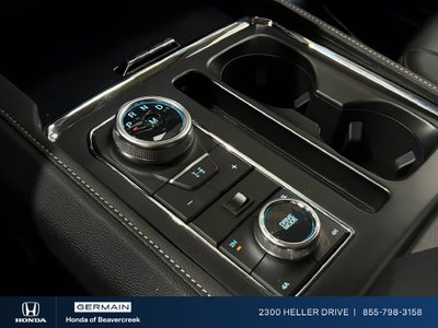 2024 Ford Expedition Max XLT