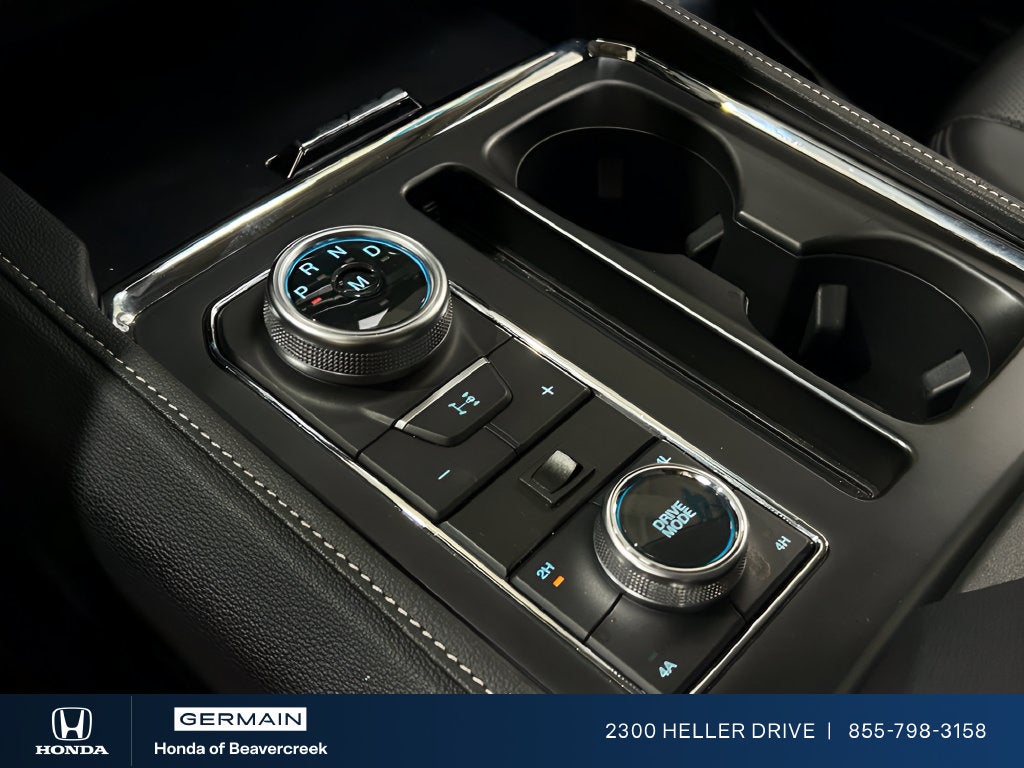 2024 Ford Expedition Max XLT