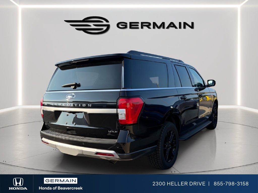 2024 Ford Expedition Max XLT