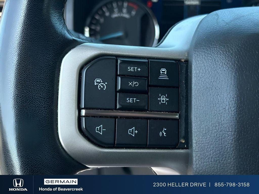 2022 Ford Expedition Max Limited