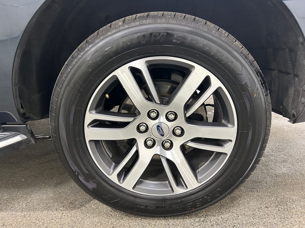 2023 Ford Expedition Limited