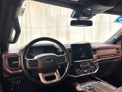 2023 Ford Expedition Limited