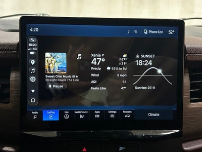 2023 Ford Expedition Limited