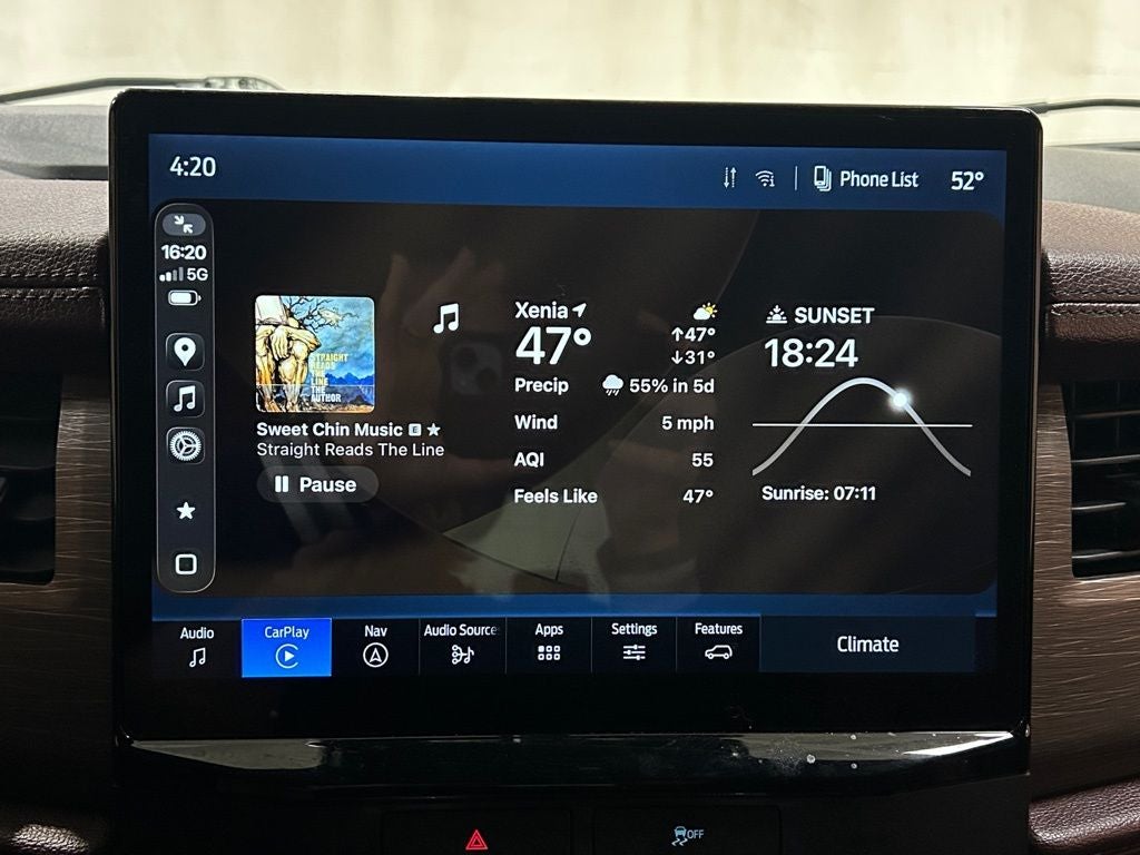 2023 Ford Expedition Limited