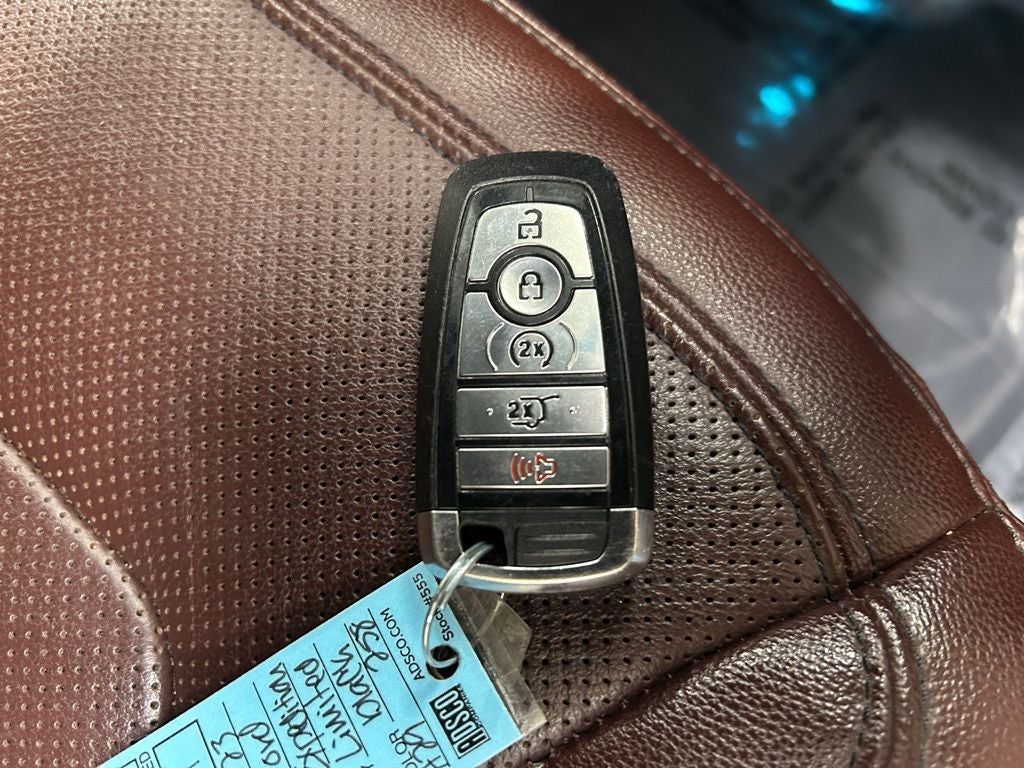 2023 Ford Expedition Limited