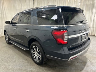 2023 Ford Expedition Limited