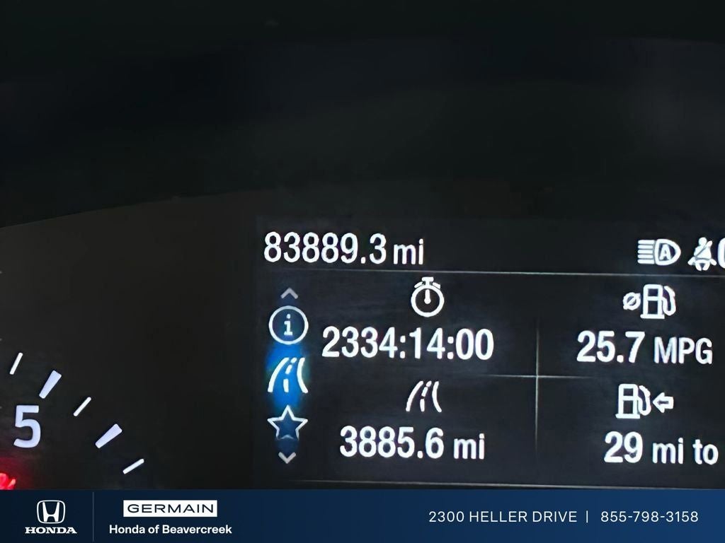 2023 Ford Explorer Base