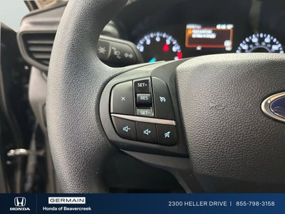 2023 Ford Explorer Base