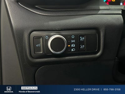 2023 Ford Explorer Base