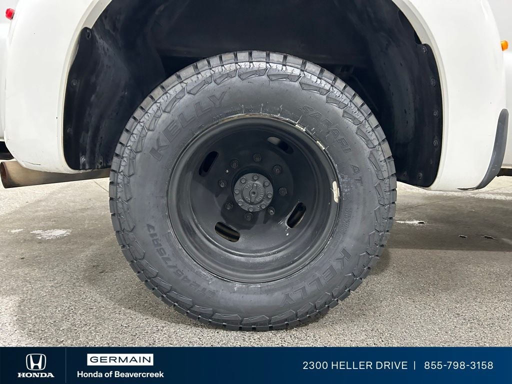 2014 Ford F-350SD XL DRW