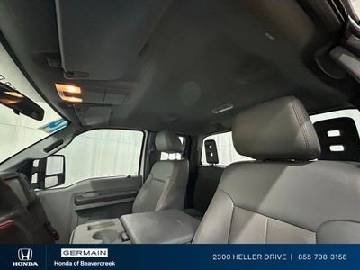 2014 Ford F-350SD XL DRW