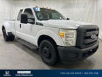 2014 Ford F-350SD XL DRW