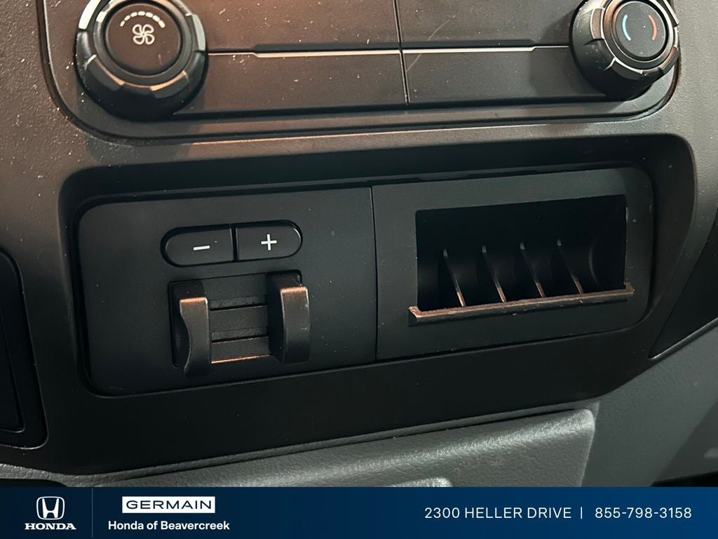 2014 Ford F-350SD XL DRW