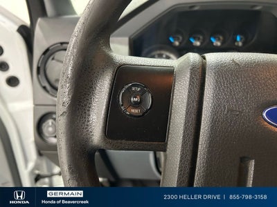 2014 Ford F-350SD XL DRW