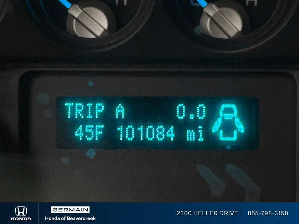 2014 Ford F-350SD XL DRW