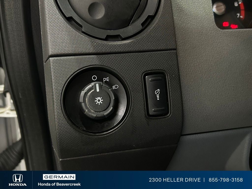 2014 Ford F-350SD XL DRW