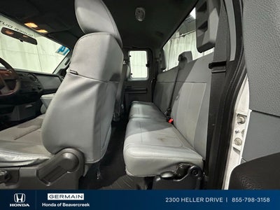 2014 Ford F-350SD XL DRW