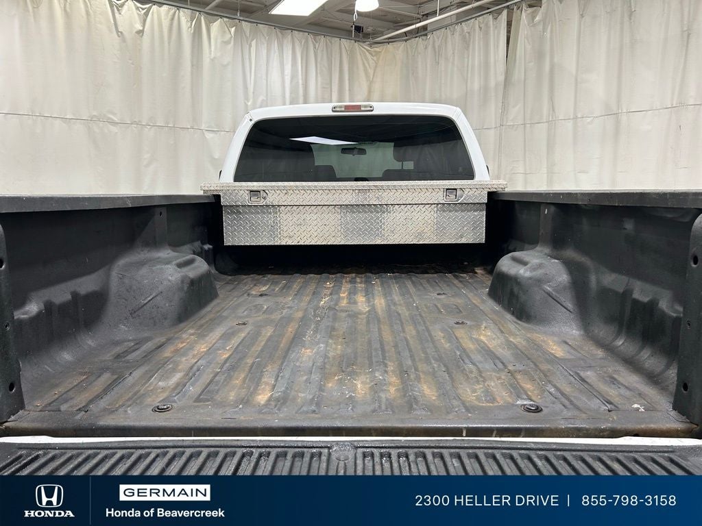 2014 Ford F-350SD XL DRW