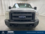 2014 Ford F-350SD XL DRW