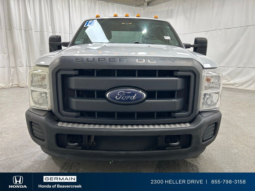 2014 Ford F-350SD XL DRW