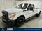 2014 Ford F-350SD XL DRW