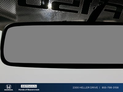 2012 Ford F-150 Lariat