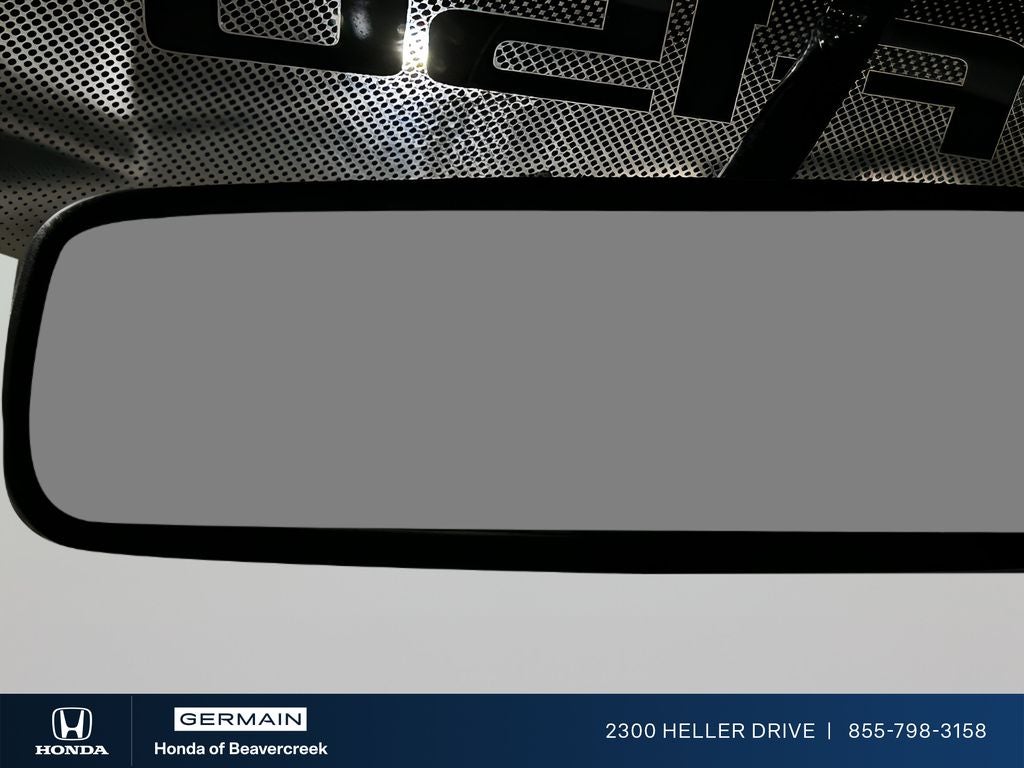 2012 Ford F-150 Lariat