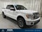 2012 Ford F-150 Lariat