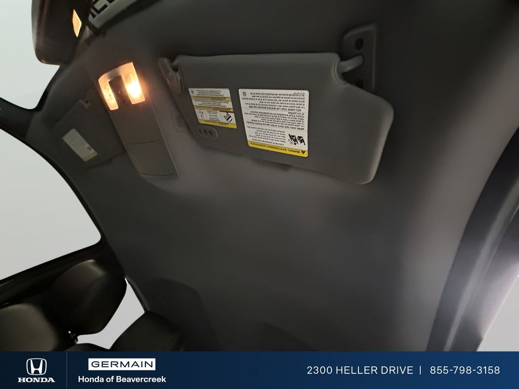 2012 Ford F-150 Lariat