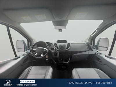 2015 Ford Transit-250 Base